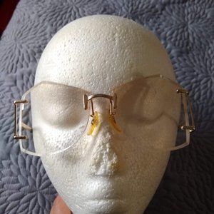 RARE vintage 1970s eyeglasses eyeglass frames